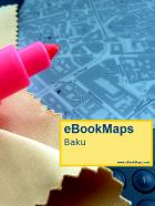 Baku - eBookMaps