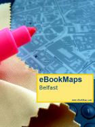 Belfast - eBookMaps