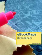 Birmingham - eBookMaps