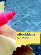 Fort Worth - eBookMaps