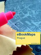 Prague - eBookMaps
