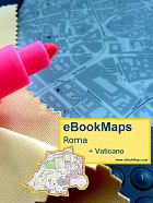 Roma - eBookMaps